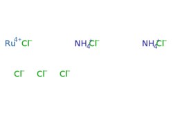 eMolecules​ Ammonium hexachlororuthenate(IV), 99% | 18746-63-9 | MFCD00015962