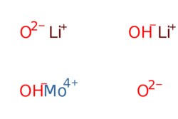 eMolecules​ Lithium molybdate, 99% | 13568-40-6 | MFCD00016178 | 100g,