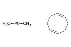 eMolecules​ Dimethyl(1,5-cyclooctadiene)platinum(II), 99% |  | MFCD00064719 | 5g