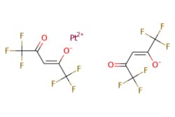 eMolecules​ Platinum(II) hexafluoroacetylacetonate, 98% (99.9%-Pt) | 65353-51-7