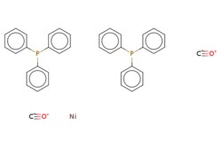 eMolecules​ Bis(triphenylphosphine)nickel dicarbonyl, 98% | 13007-90-4 | MFCD00009591 | 25g