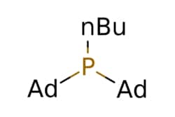 eMolecules​ Butyldi-1-adamantylphosphine, min. 95% [cataCXium? A] | 321921-71-5