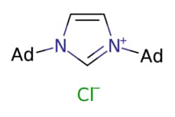 eMolecules​ 1,3-Bis(1-adamantyl)imidazolium chloride, min. 97% | 131042-78-9