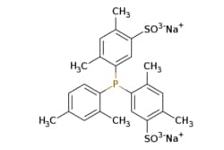 eMolecules​ Bis(4,6-dimethyl-3-sulfonatophenyl)(2,4-dimethylphenyl)phosphine,
