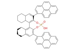 eMolecules​ (11bR)-8,9,10,11,12,13,14,15-Octahydro-4-hydroxy-2,6-di-1-pyrenyl-4-oxide-dinaphtho[2,1-d:1',2'-f][1,3,2]dioxaphosphepin,