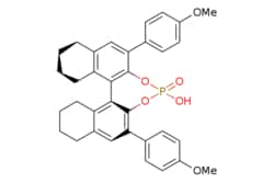 eMolecules​ (11bR)-8,9,10,11,12,13,14,15-Octahydro-4-hydroxy-2,6-bis(4-methoxyphenyl)-4-oxide-dinaphtho[2,1-d:1',2'-f][1,3,2]dioxaphosphepin,