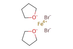 eMolecules​ Iron(II) bromide, Bis(tetrahydrofuran), min. 98% | 70317-91-8