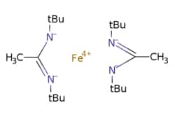 eMolecules​ Bis(N,N'-di-t-butylacetamidinato)iron (II), min. 98% | 635680-56-7