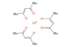 eMolecules​ Tris(2,2,6,6-tetramethyl-3,5-heptanedionato)iron(III), 99%