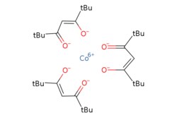 eMolecules​ Tris(2,2,6,6-tetramethyl-3,5-heptanedionato)cobalt(III), 99%