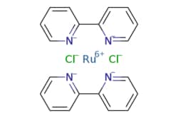 eMolecules​ cis-Dichlorobis(2,2'-bipyridine)ruthenium(II) dihydrate, 99%