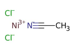 eMolecules​&nbsp;(Acetonitrile)dichloronickel(II), 99% | 18897-44-4 |  | 1g