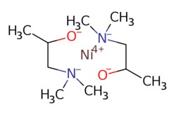 eMolecules​ Bis[1-(N,N-dimethylamino)-2-propanolato]nickel(II), 99% NiDMAP