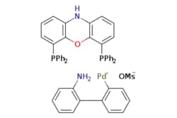 eMolecules​ Methanesulfonato[4,6-bis(diphenylphosphino)phenoxazine](2'-amino-1,1'-biphenyl-2-yl)palladium(II),
