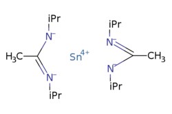 eMolecules​ Bis(N,N'-di-i-propylacetamidinato)tin(II), 99% | 1421599-46-3 |  | 1g