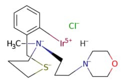 eMolecules​ Chlorohydro[2-[[[3-[methyl[3-(4-morpholinyl- N4)propyl]amino-