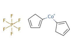 eMolecules​ Cobalticinium hexafluorophosphate, 98% | 12427-42-8 |  | 1g