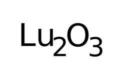 eMolecules​ Lutetium(III) oxide (99.999%-Lu) (REO) PURATREM | 12032-20-1 |  | 1g