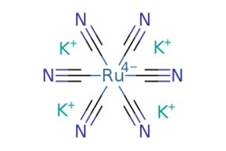 eMolecules​ Potassium hexacyanoruthenate(II) hydrate | 15002-31-0 | | 1g,