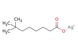 eMolecules​ Silver neodecanoate, min. 97% | 68683-18-1 | | 1g, Quantity: