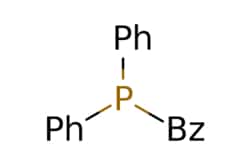 eMolecules​ Benzyldiphenylphosphine, 99% | 7650-91-1 | | 1g, Quantity: