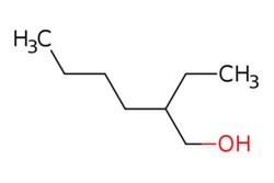 eMolecules​ 2-Ethylhexan-1-ol | 104-76-7 | | 5g, Quantity: Each of 1