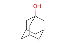 eMolecules​ Adamantan-1-ol | 768-95-6 | | 5g, Quantity: Each of 1