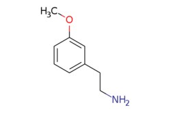 eMolecules​&nbsp;3-Methoxyphenethylamine | 2039-67-0 | MFCD00008187 | 5g