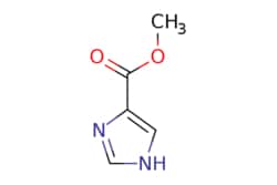 eMolecules​ Methyl 4-imidazolecarboxylate | 17325-26-7 | MFCD00216584 |