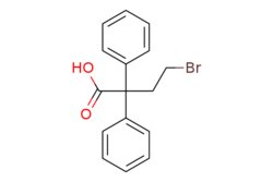 eMolecules​ 4-Bromo-2,2-diphenylbutyric acid | 37742-98-6 | MFCD01321300