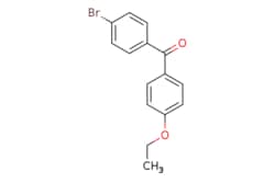 eMolecules​ 4-Bromo-4'-ethoxybenzophenone | 351003-30-0 | MFCD00617163