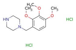eMolecules​ Trimetazidine dihydrochloride | 13171-25-0 | MFCD00243086 |