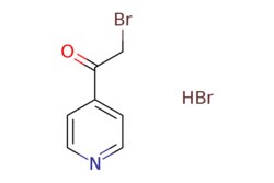 eMolecules​ 2-Bromo-1-(4-pyridinyl)-1-ethanone hydrobromide | 5349-17-7