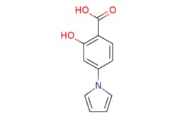 eMolecules​ 2-Hydroxy-4-pyrrol-1-yl-benzoic acid | 35580-52-0 | MFCD00454306