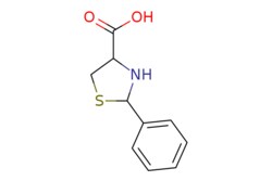 eMolecules​ 2-Phenyl-1,3-thiazolane-4-carboxylic acid | 42607-21-6 | MFCD00170683