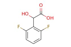 eMolecules​ 2,6-Difluoromandelic acid | 207981-50-8 | MFCD00061298 | 1g,