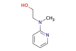 eMolecules​ 2-[Methyl(2-pyridinyl)amino]-1-ethanol | 122321-04-4 | MFCD02667633