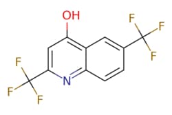 eMolecules​ 2,6-Bis(trifluoromethyl)-4-hydroxyquinoline | 35877-04-4 |