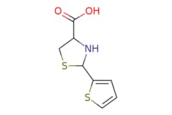 eMolecules​ 2-Thiophen-2-yl-thiazolidine-4-carboxylic acid | 32451-19-7