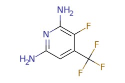 eMolecules​ 2,6-Diamino-3-fluoro-4-(trifluoromethyl)pyridine | 737000-87-2