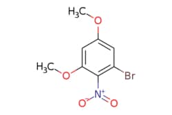 eMolecules​ 1-BROMO-3,5-DIMETHOXY-2-NITROBENZENE | 1379358-18-5 | MFCD19442839