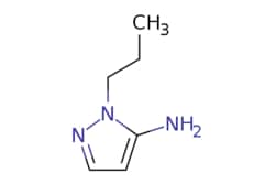 eMolecules​ 2-Propyl-2H-pyrazol-3-ylamine | 3524-15-0 | MFCD03856630 |