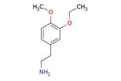 eMolecules​ 3-Ethoxy-4-methoxyphenethylamine | 86456-97-5 | MFCD00079755