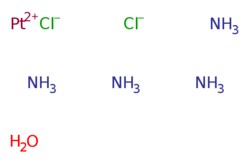 eMolecules​ Tetraammineplatinum (II) chloride hydrate | 13933-33-0 | MFCD00149947