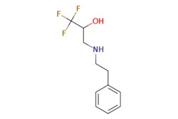 eMolecules​&nbsp;1,1,1-Trifluoro-3-(phenethylamino)-2-propanol | 400878-20-8 | MFCD03001278 | 1g