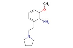 eMolecules​ 1-[2-(2-Amino-3-methoxyphenyl)ethyl]pyrrolidine | 387358-44-3