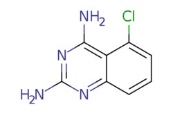 eMolecules​ 5-Chloro-2,4-diaminoquinazoline | 17511-21-6 | MFCD01686641