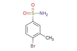 eMolecules​ 4-Bromo-3-methylbenzenesulfonamide | 879487-75-9 | MFCD03094591