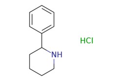 eMolecules​ 2-Phenylpiperidine hydrochloride | 3466-80-6 | MFCD02179093