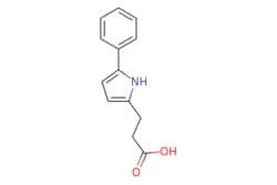 eMolecules​ 3-(5-Phenyl-1H-pyrrol-2-yl)-propionic acid | 79720-70-0 | MFCD00022378